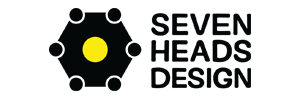 Seven Heads Design